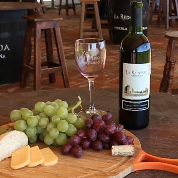 Goza de la Ruta del Queso y el Vino